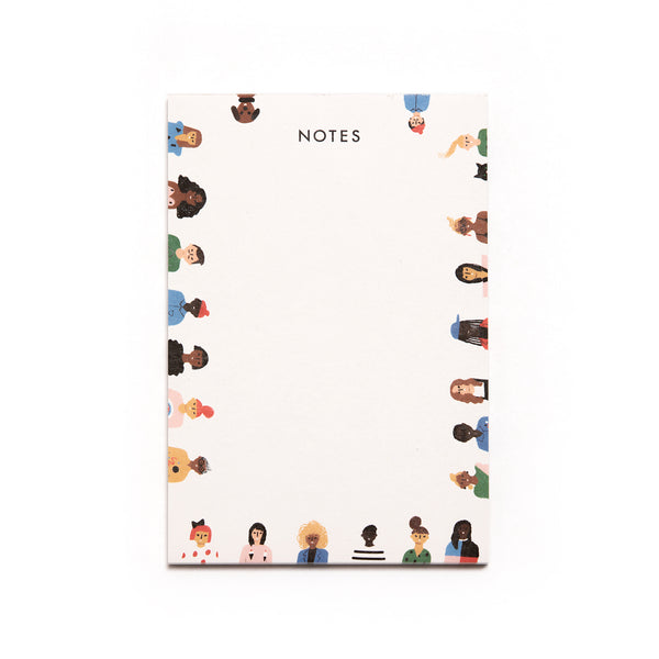 FRIENDS - Note Pad