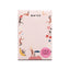 FRUITY NUDES - Note Pad