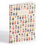 FRIENDS - Large Notebook