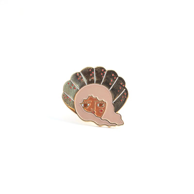 APHRODITE - Enamel Pin