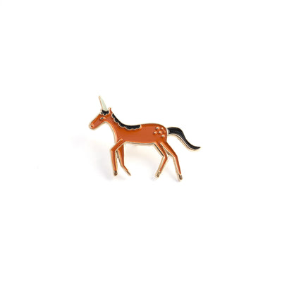 UNICORN - Enamel Pin