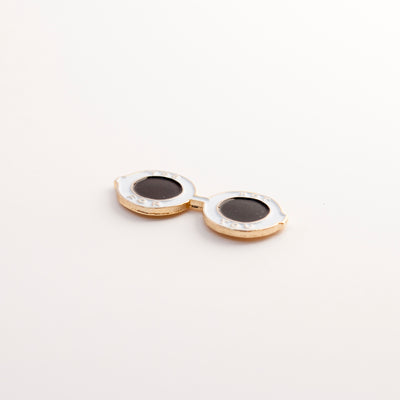 SUNGLASSES - Enamel Pin