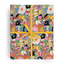 MELLOW PETALS - Rolled Gift Wrap