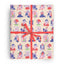 FLORETTE - Rolled Gift Wrap
