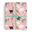 FELINE XMAS - Rolled Gift Wrap