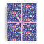 CHRISTMAS CANDY  - Rolled Gift Wrap