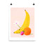 Fruit Life - Art Print
