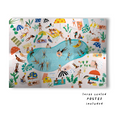 POOL PARTY - Jigsaw Puzzle